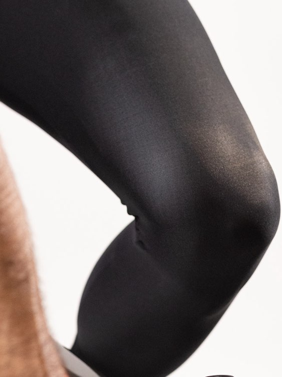 CULOTE LARGO GAMU SIN...